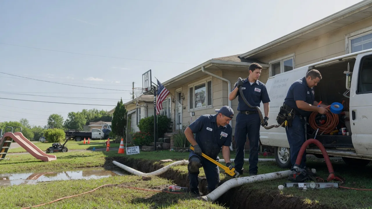 Toilet Installation in Spencer, NE near me